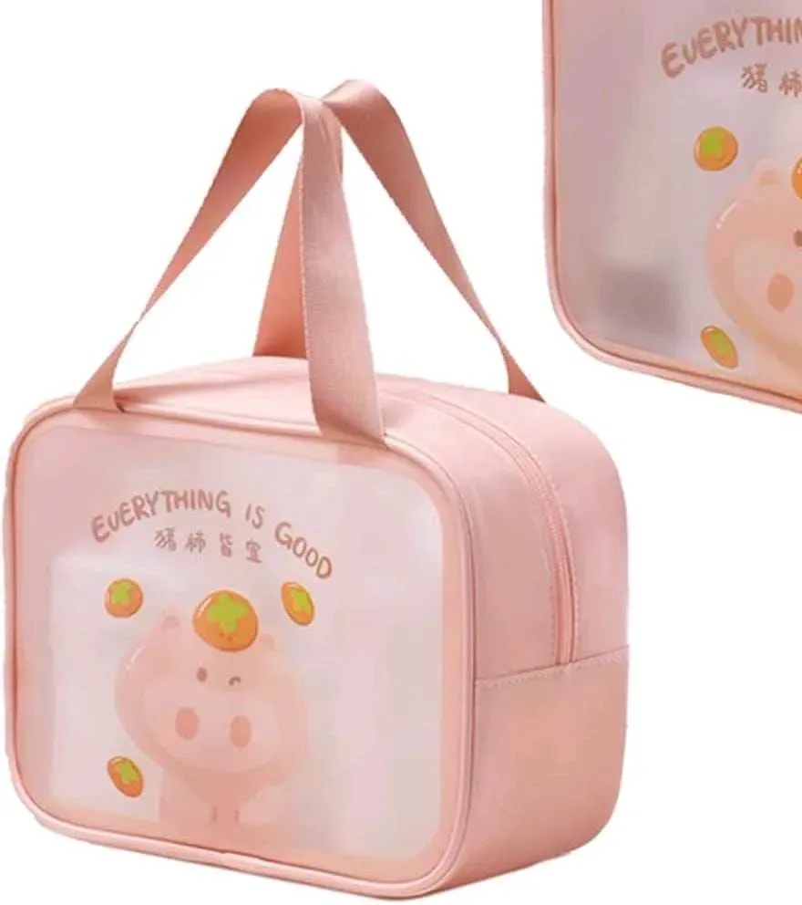 VX Cosmetiquera ORG-55